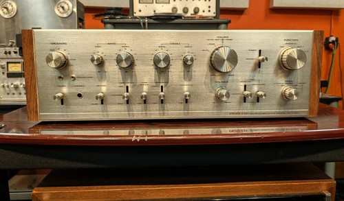 Pioneer 9100 stereo - pioneer,