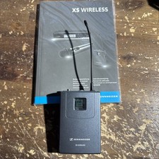 Sennheiser XSW XS Wireless