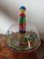 TROTTOLA VINTAGE latta e