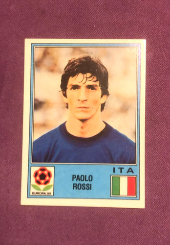 Panini europa n - panini,
