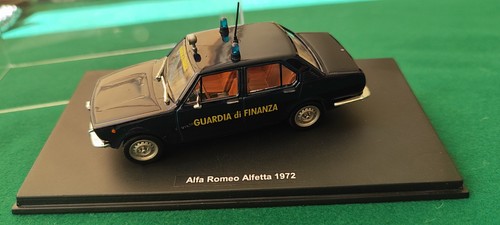 Alfa romeo alfetta 1972 - romeo,