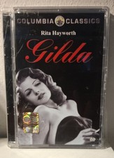 GILDA di C. Vidor (1946) Rita