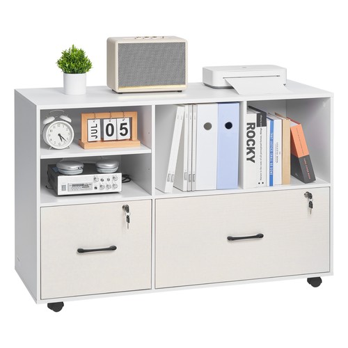 Vevor meuble classeur - classeur, mobile