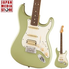 Fender Player II Stratocaster HSS Birch Green Chitarra elettrica NUOVA