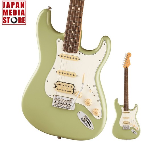 Fender player stratocaster - fender, ii