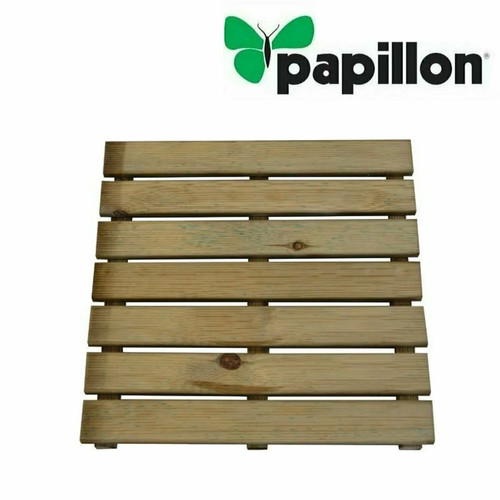 Pedana doccia legno 50x50 - doccia,