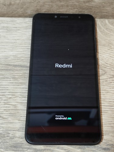 Xiaomi redmi gb - s2,