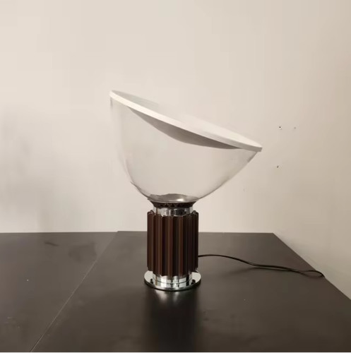 Elegante lampada tavolo - lampada, da