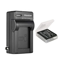 1 Confezione Batteria CGA-S005