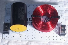 FILTRO PASSA BASSO  LOW PASS