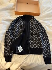 Louis Vuitton Giacca Tracktop