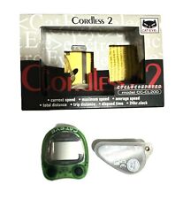 Ciclocomputer CATEYE Cordless