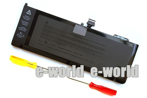 Batteria nuova originale a1321 - originale,