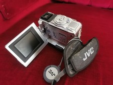 Videocamera Mini Dv JVC-gr-dx25 Non Si Accende X Uso Ricambi 