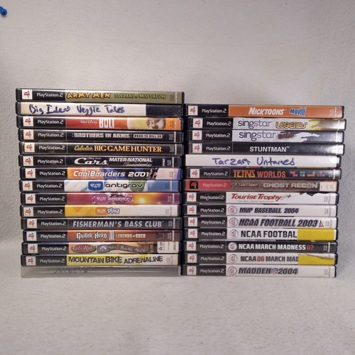 Giochi ps2 spedizione rapida - ps2,