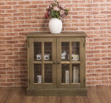 MADIA CREDENZA VETRINA DESIGN