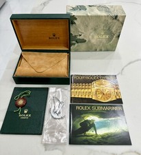 ORIGINALE Vintage Rolex