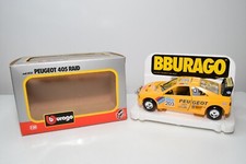 B63 bburago burago - b63,