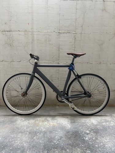 Bici fixed - bici,
