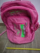 Zainetto Zaino Scuola Materna Asilo tempo Libero seven