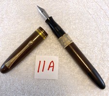 Penna stilografica vintage