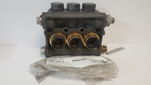 Nuovo vecchio stock - stock!, voith