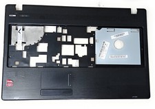 PACKARD BELL NOTEBOOK SCOCCA TASTIERA COLORE NERO