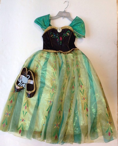 Costume incoronazione disney - incoronazione,