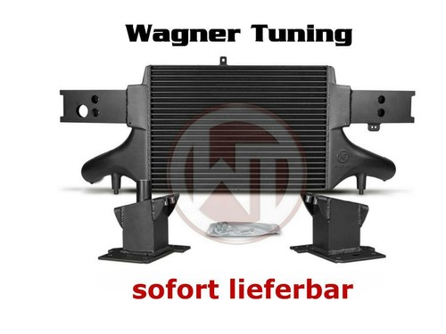 Wagner tuning kit intercooler - tuning,