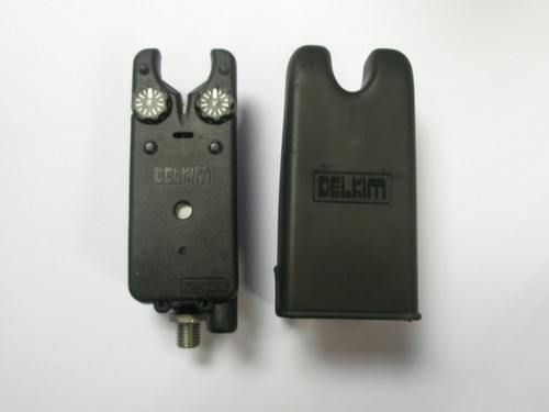 Delkim txi allarme - delkim, v2