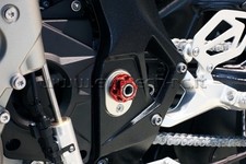EVOTECH DADO RUOTA POSTERIORE