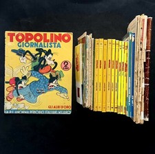 LOTTO 38 FUMETTI Disney