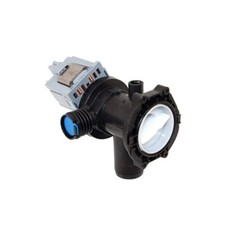 POMPA SCARICO ACQUA LAVATRICE