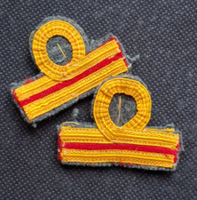 FREGIO GRADI DA MANICA DIVISA