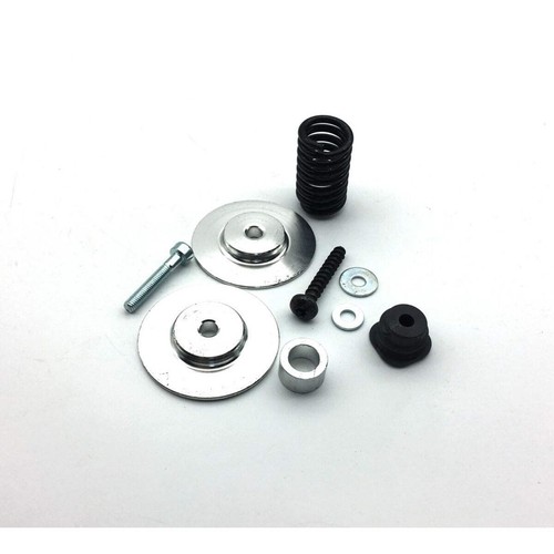 Molla antivibrante per - molla,