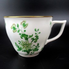 Tazza da caffè in porcellana