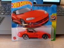 2023 HOT WHEELS - '92 DODGE