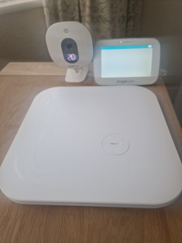 Anglecare baby monitor ac517 - anglecare,