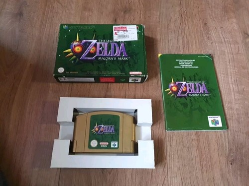 The legend zelda - legend, of