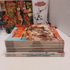 LE AVVENTURE DE TENENTE