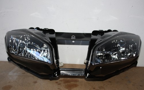 Faro anteriore optique yamaha - optique,
