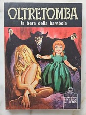 66) OLTRETOMBA   n.  12   -