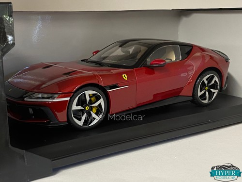 Polistil ferrari - polistil, 1/18