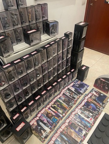 Marvel movie collection - marvel,