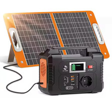 KIT GENERATORE SOLARE