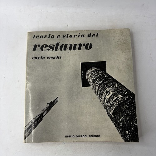 Carlo ceschi teoria storia - carlo,