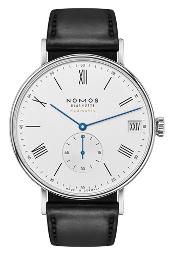 Nomos glashutte ludwig - glashutte,
