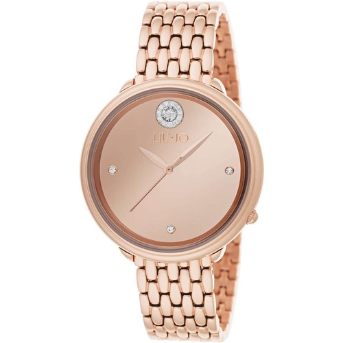 Liu luxury only - liu, jo