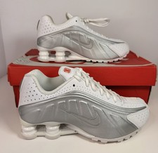 Nike Shox R4 Womens Fashion