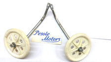 Ruote rotelle bici - rotelle,